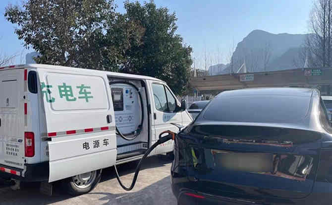 西宁汽车搭电