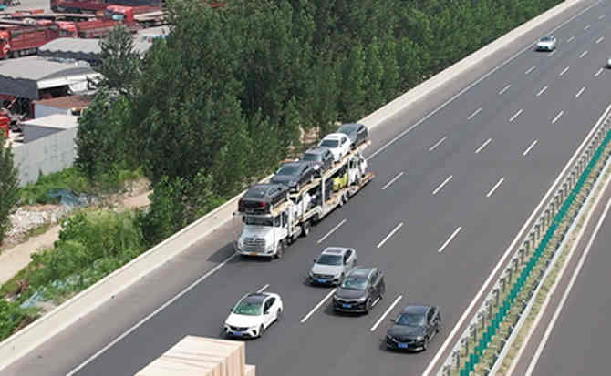 西宁高速公路汽车救援
